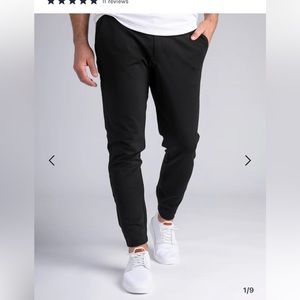 NWOT Cuts Men’s XL Everyday Jogger Pant. Never Worn.